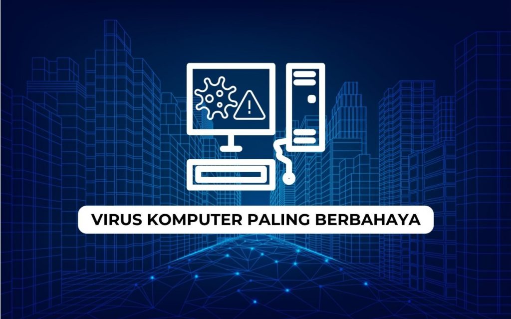 Virus komputer
