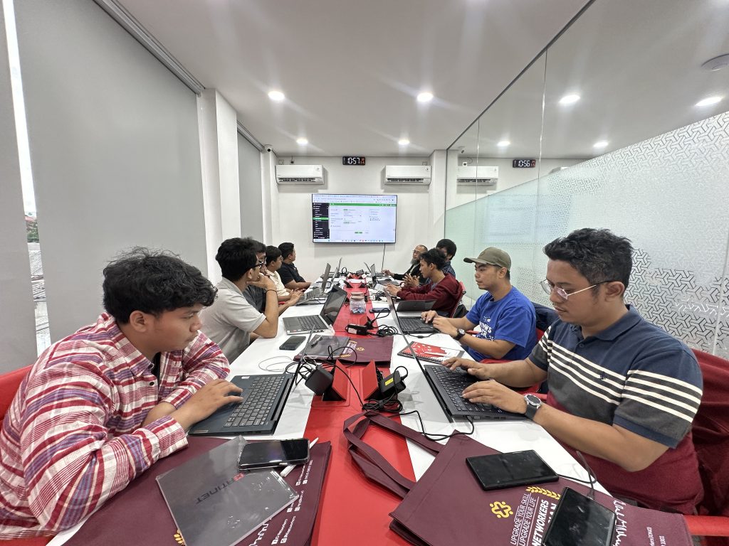 training fortinet fortigate firewall id-networkers