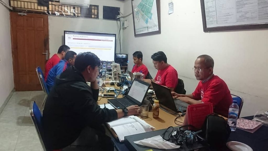 training mikrotik mtcre idn