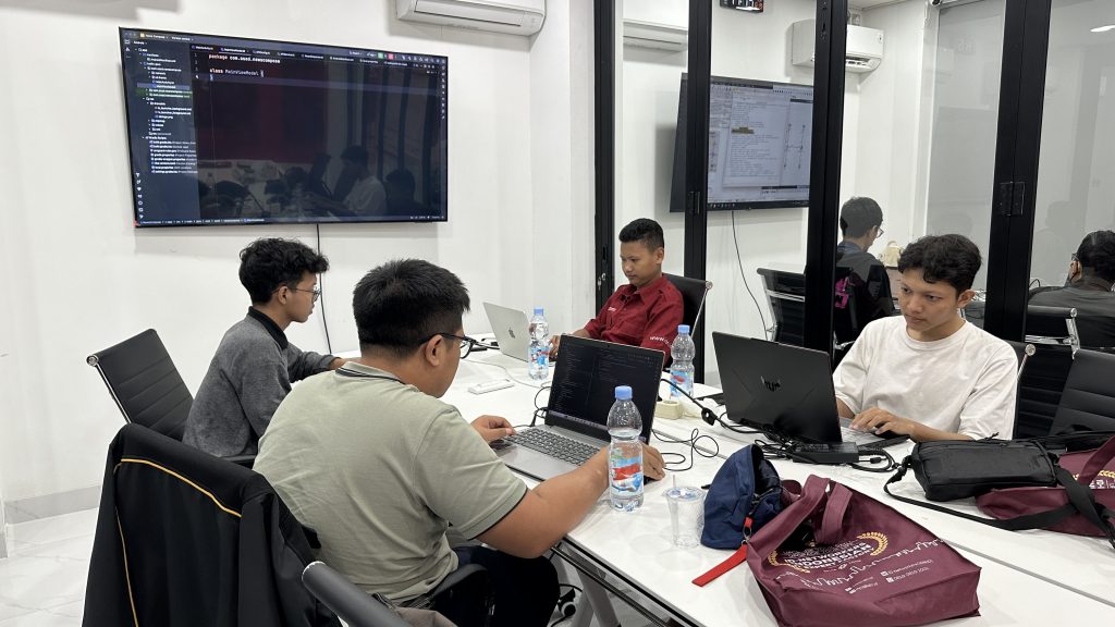 training android kotlin lanjutan