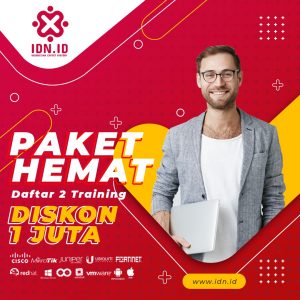 Paket Hemat Training IDN