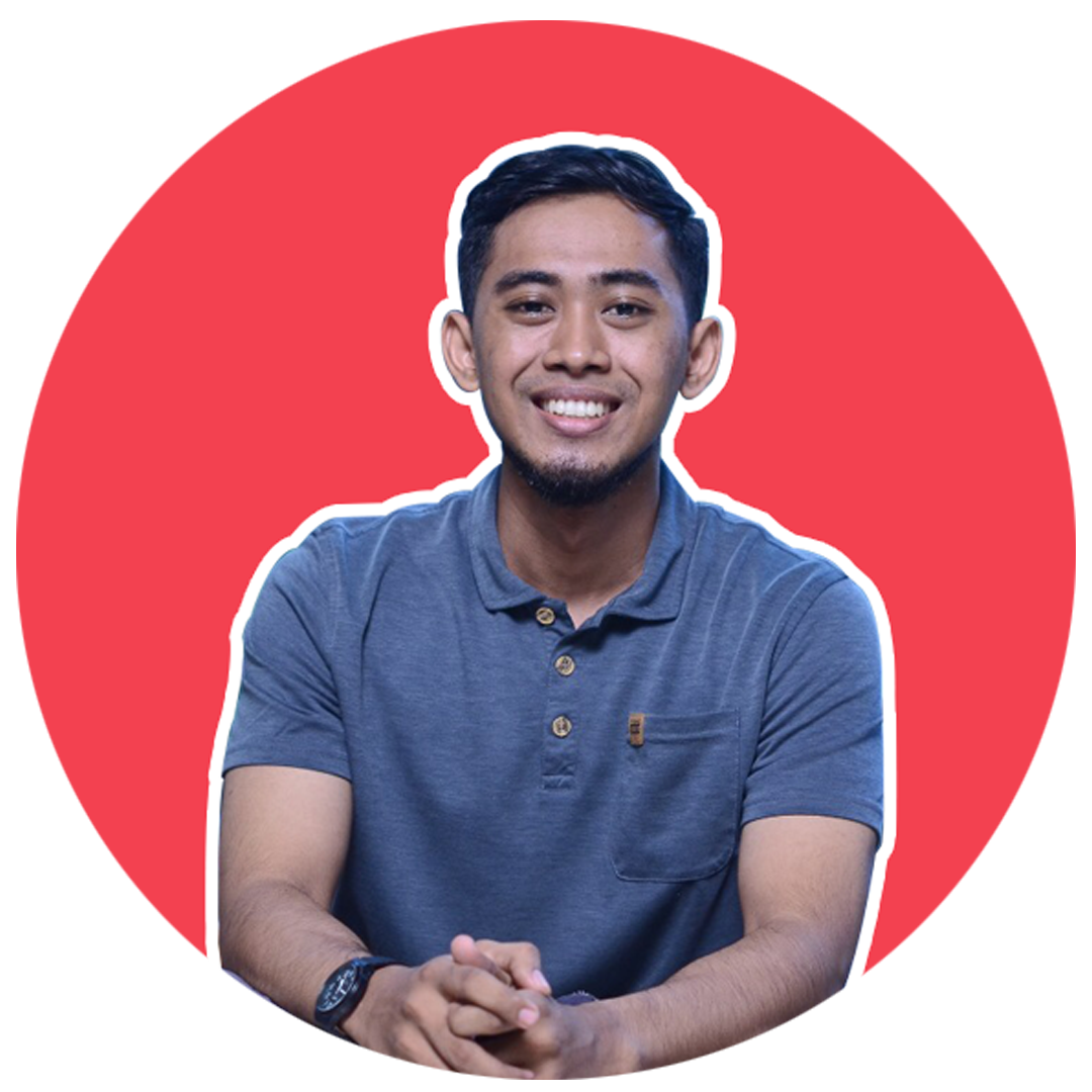 trainer IDN farras