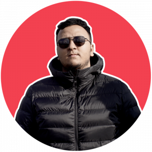 Nabil Trainer IDN