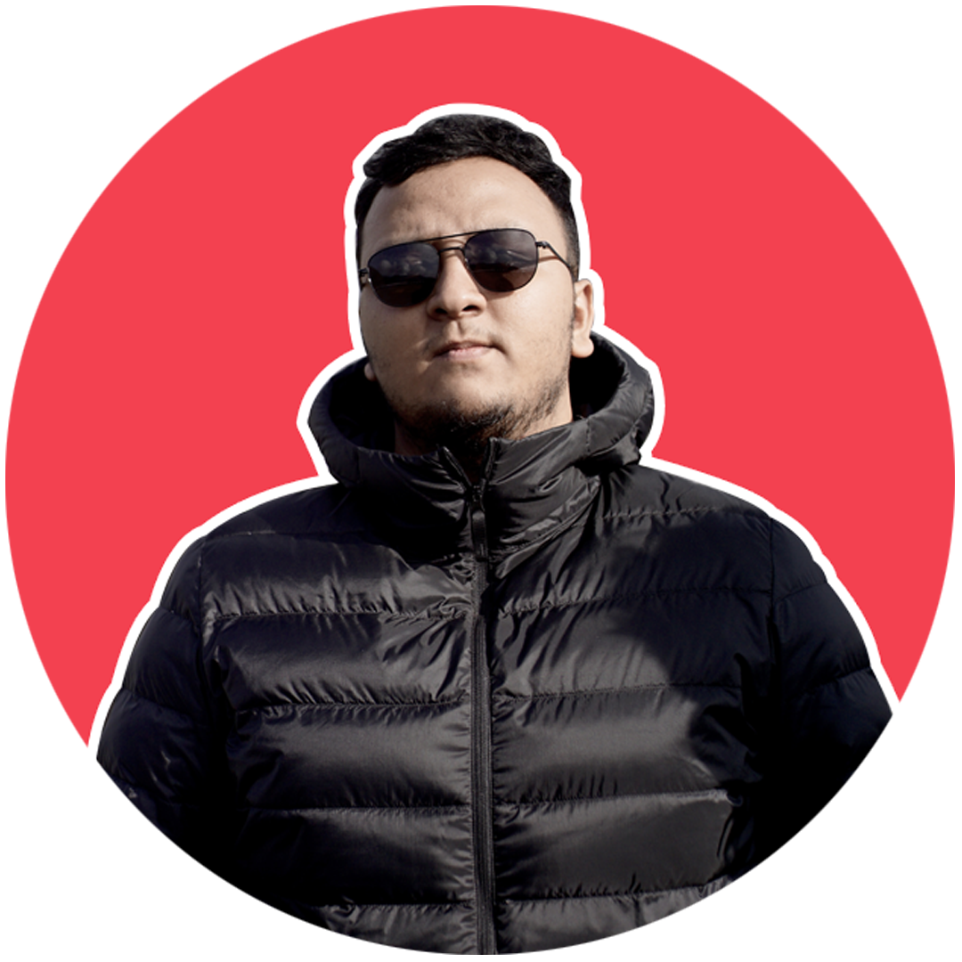 Nabil Trainer IDN