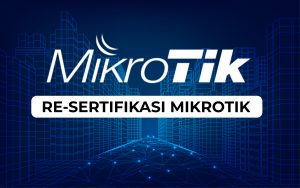 resertifikasi mikrotik