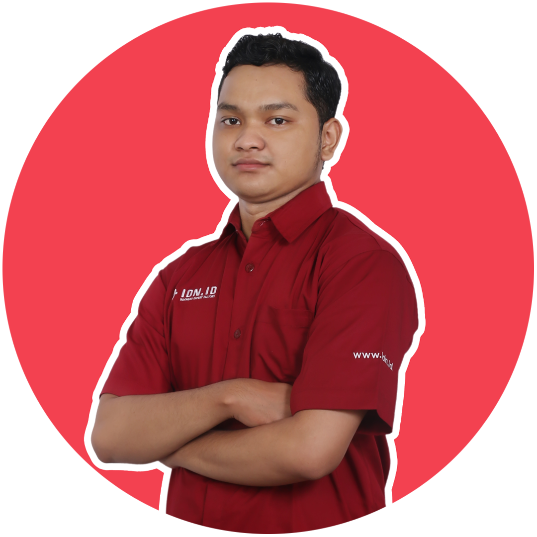 Deni Rismanto