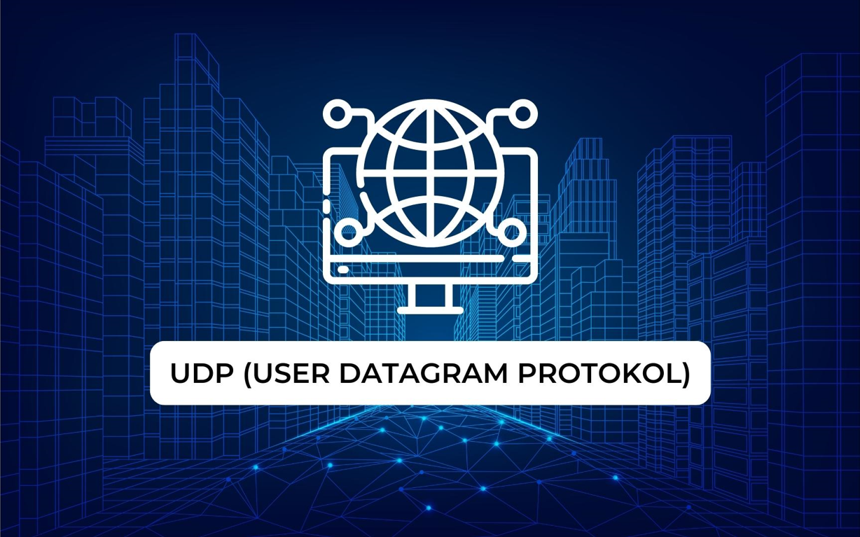 UDP (User Diagram Protokol) | ID-Networkers (IDN.ID)