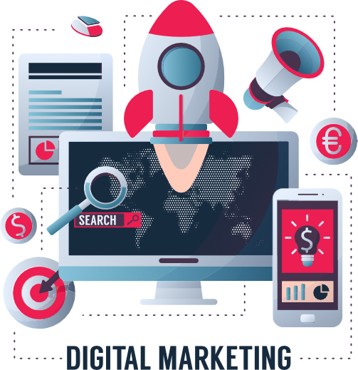 training digital marketing