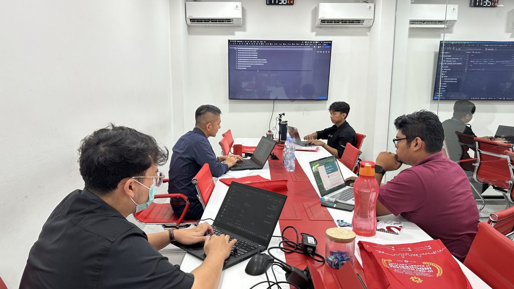 training comptia pentest+