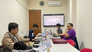 Juniper Lebih Bagus Daripada Cisco