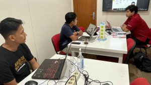 Langkah Instalasi CodeIgniter