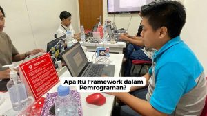 Apa Itu Framework dalam Pemrograman