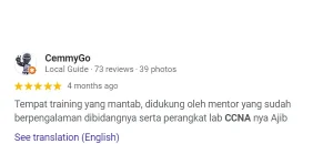 testi ccna 3