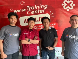 Belajar Android Developer
