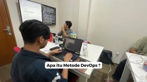 Apa itu Metode DevOps