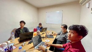 Kursus Android Developer dari Pemula