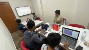 Penjelasan Metode DevOps