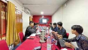 Kursus Jaringan Komputer Bagi Pemula Hingga Expert