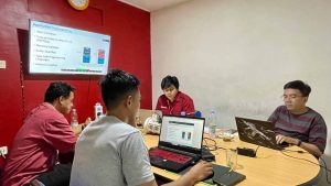 Tujuan Utama Hacker