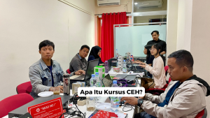 Apa Itu Kursus CEH