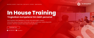 in house training idnetworkers