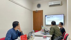 Jenis Serangan Cyber Sering Terjadi dan Jarang Disadari