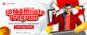 affiliate idnetworkers