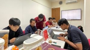 Cyber Security Analyst Kerjanya Apa? Ini Pembahasannya