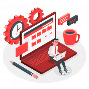training sysadmin idnetworkers