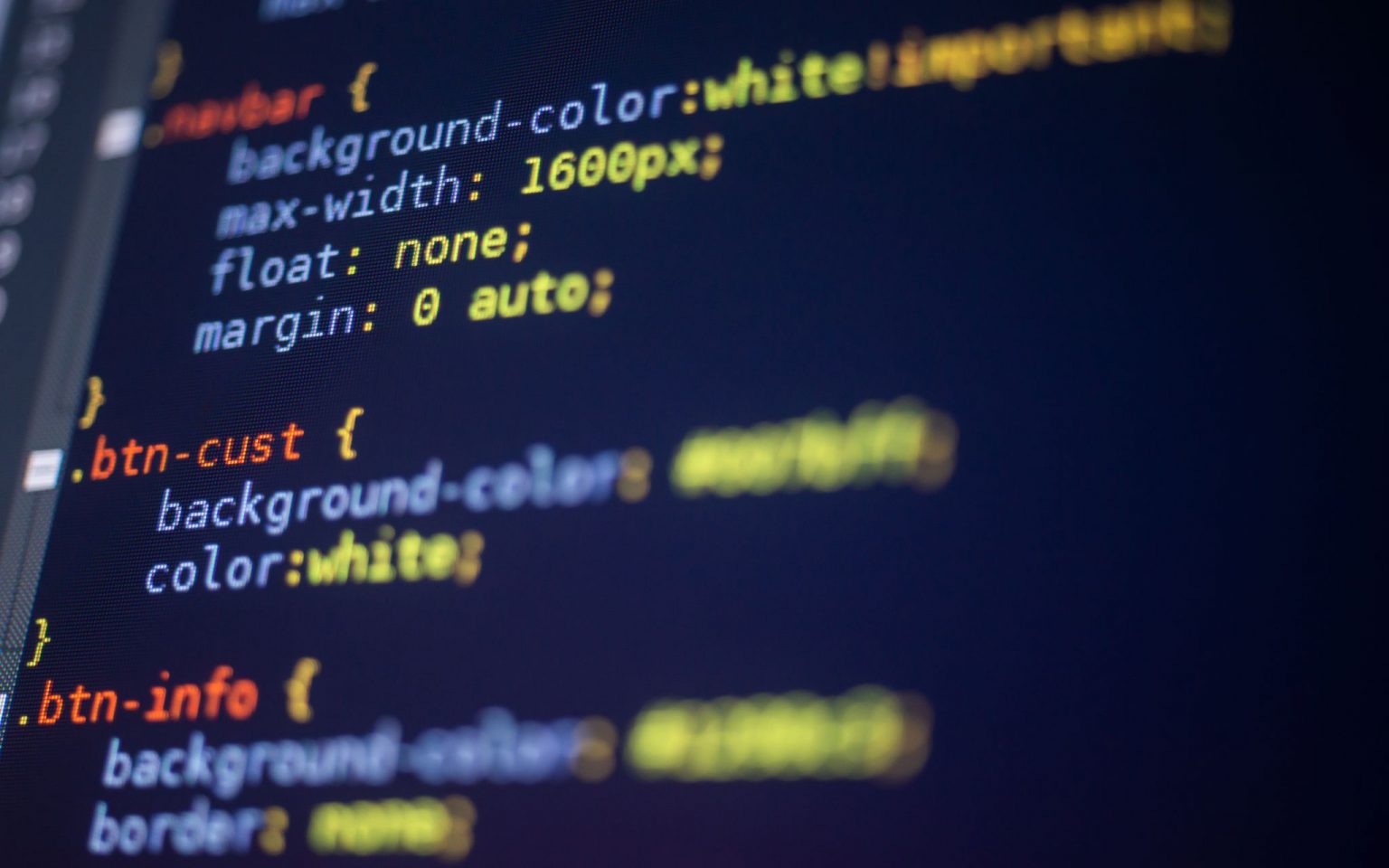 Mengenal HTML dan CSS dalam 5 Menit | ID-Networkers (IDN.ID)