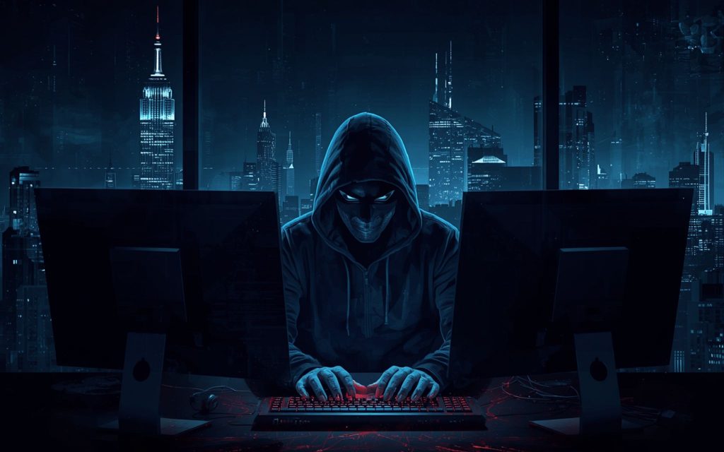 Kenapa Hacker Sering Menyerang Saat Malam Hari, Akhir Pekan, atau Hari Libur?